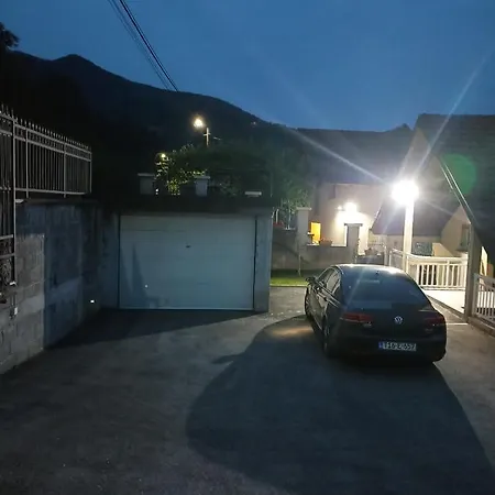 Apartmani Adi&Ena Konjic Exterior photo