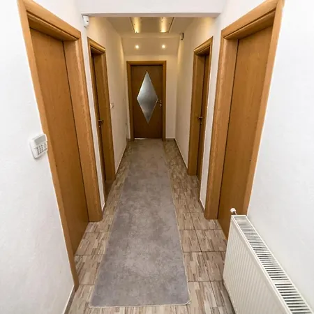 Apartmani Adi&Ena Konjic Exterior photo