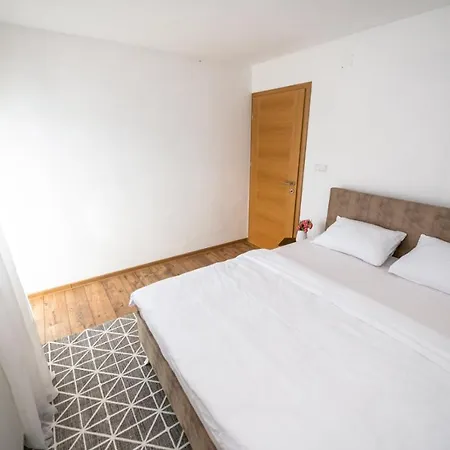 Apartmani Adi&Ena Konjic Exterior photo