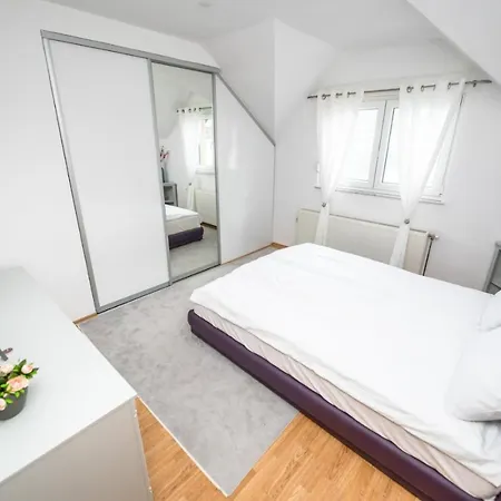 Apartmani Adi&Ena Konjic Exterior photo