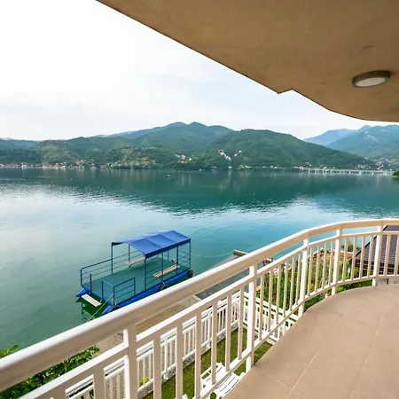 Apartmani Adi&Ena Konjic Exterior photo
