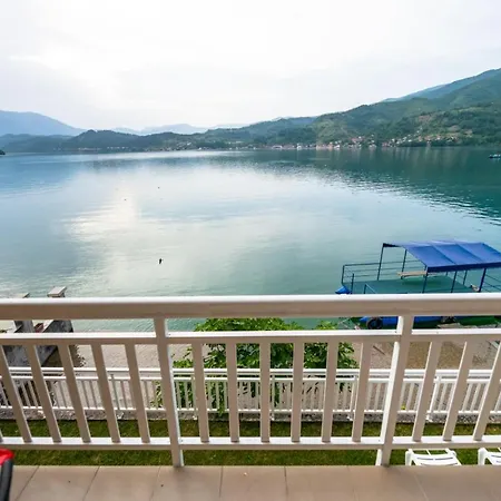 Apartmani Adi&Ena Konjic Exterior photo