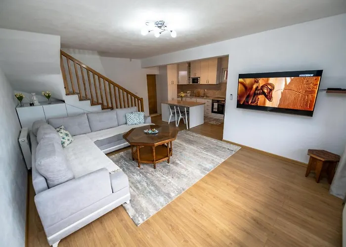 Apartmani Adi&Ena