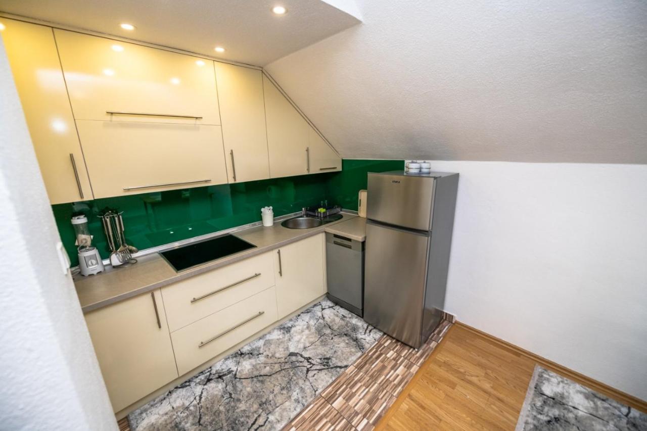 Apartment Adi&ena Konjic