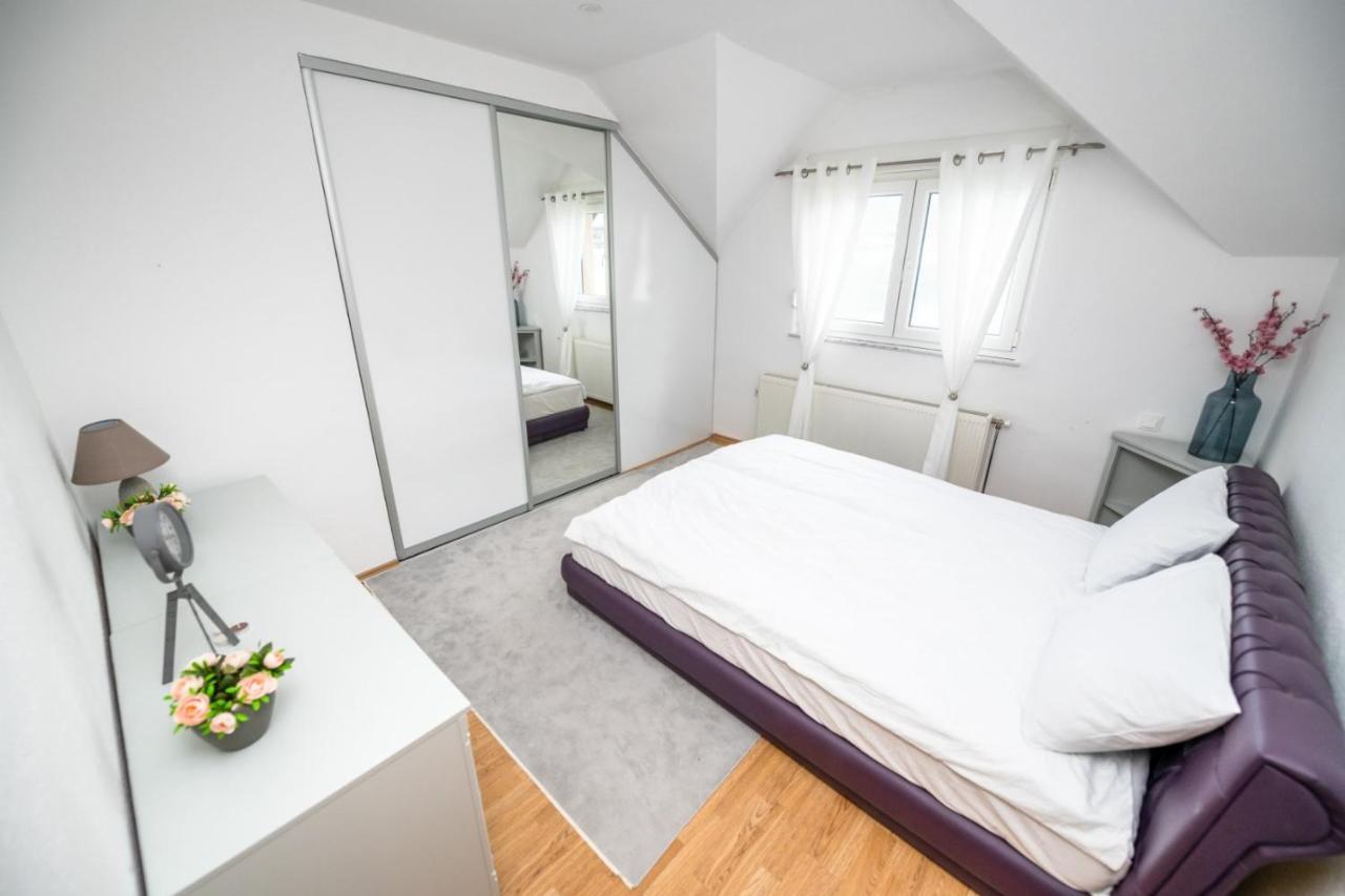Apartment Adi&ena Konjic