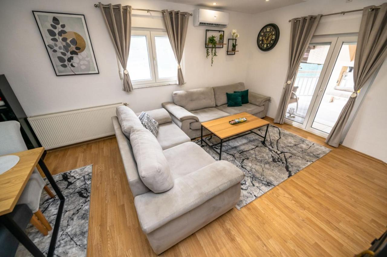 Apartment Adi&ena