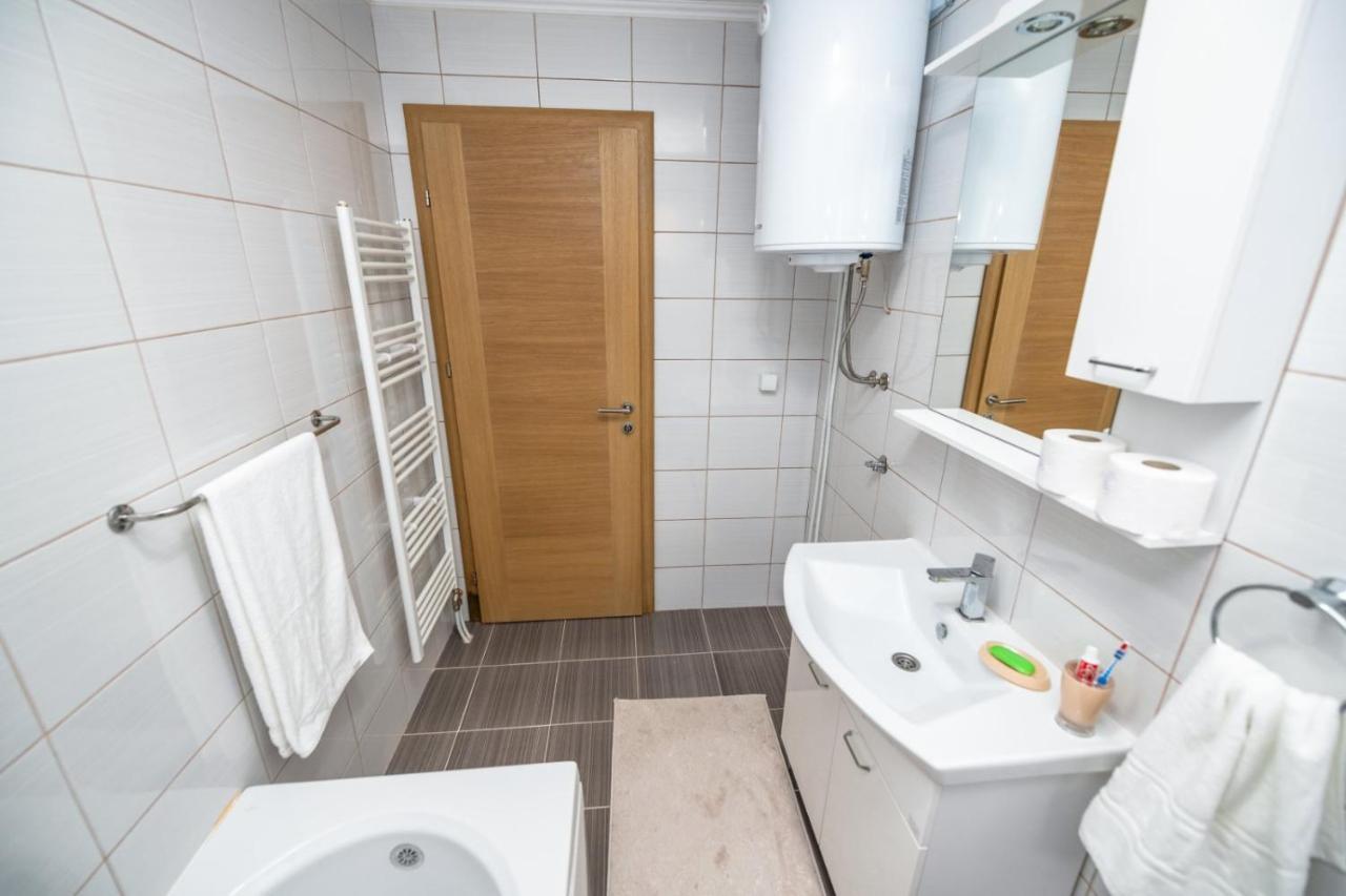 Adi&ena Apartment Konjic